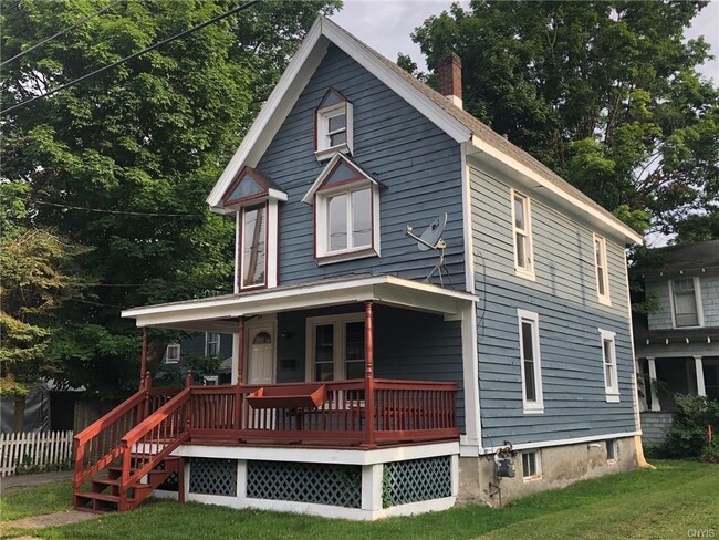 46 Arthur Ave in Cortland, NY - Building Photo - Building Photo