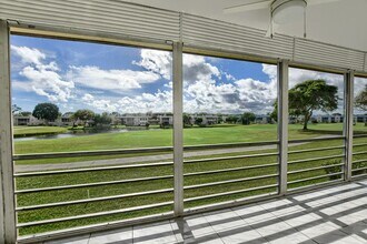 224 Capri E in Delray Beach, FL - Building Photo - Building Photo