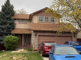 8055 Decatur St in Westminster, CO - Building Photo