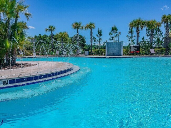 32929 Pez Landing Ln in Wesley Chapel, FL - Building Photo - Building Photo