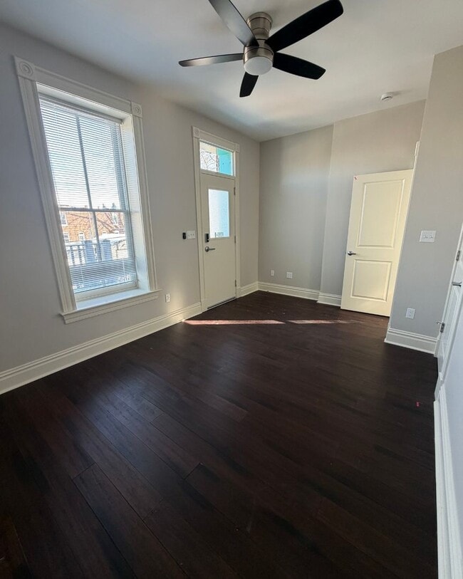 property at 4397 Gibson Ave