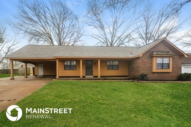 property at 7644 Millbridge Dr