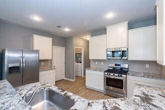 13134 Dancing Reed Dr in Texas City, TX - Building Photo - Building Photo