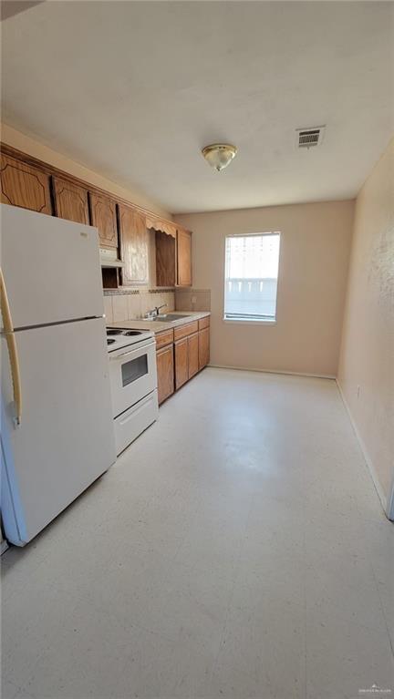 502 Miguel Hidalgo St-Unit -4 in San Juan, TX - Building Photo - Building Photo