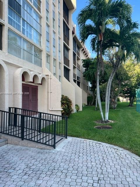 property at 2001 Atlantic Shores Blvd
