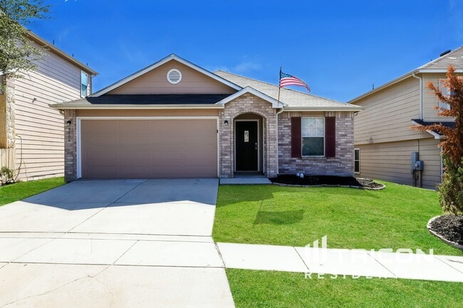 property at 9506 Lookover Bay