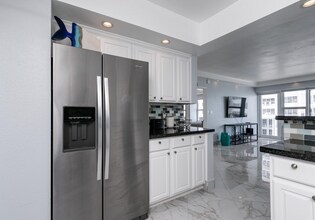 3700 Galt Ocean Dr, Unit 804 in Fort Lauderdale, FL - Foto de edificio - Building Photo