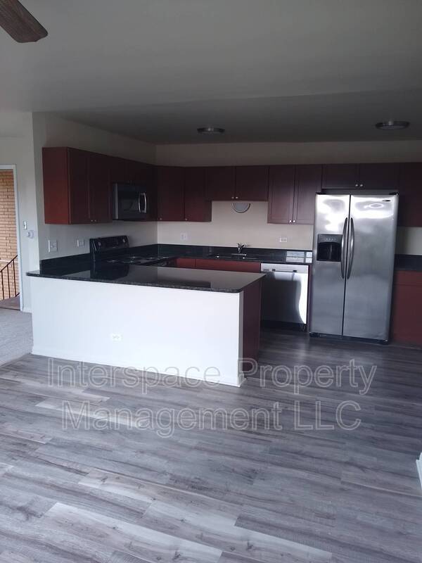 property at 9957 S Cicero Ave