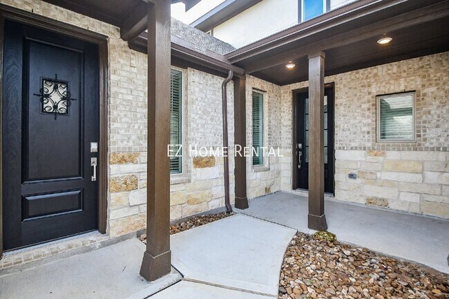 5624 Forest Cove Drive in Rosenberg, TX - Building Photo - Building Photo