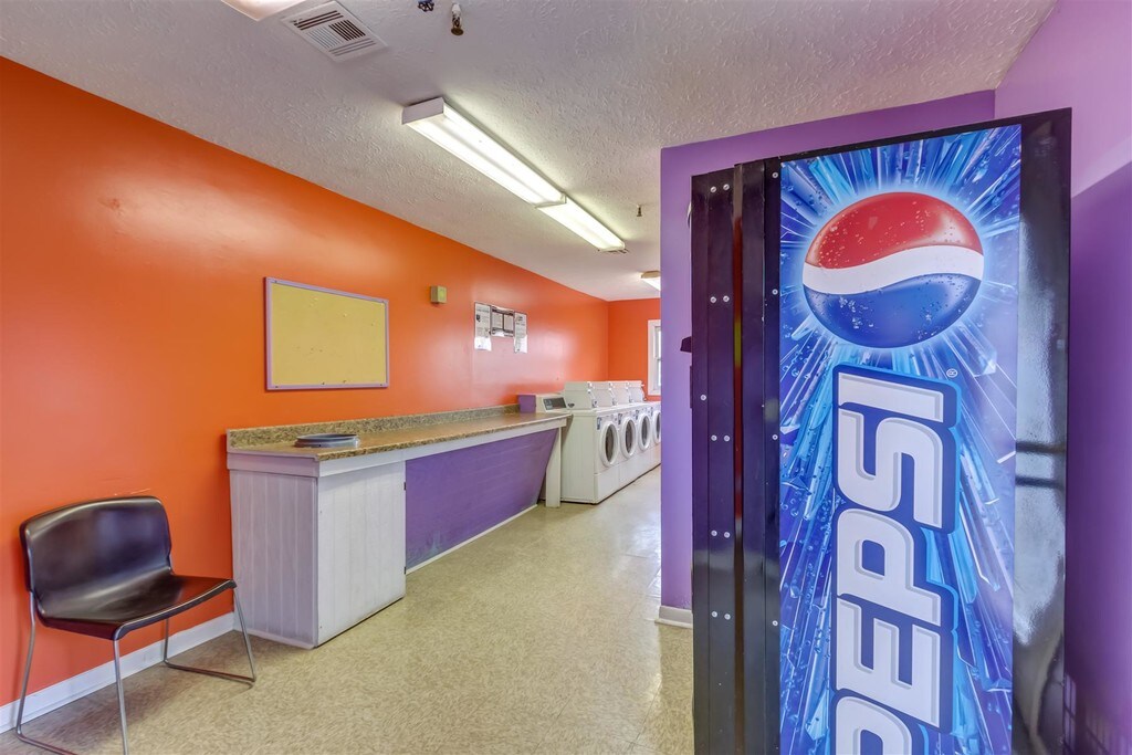 Brookstone Apartments in Lexington, KY