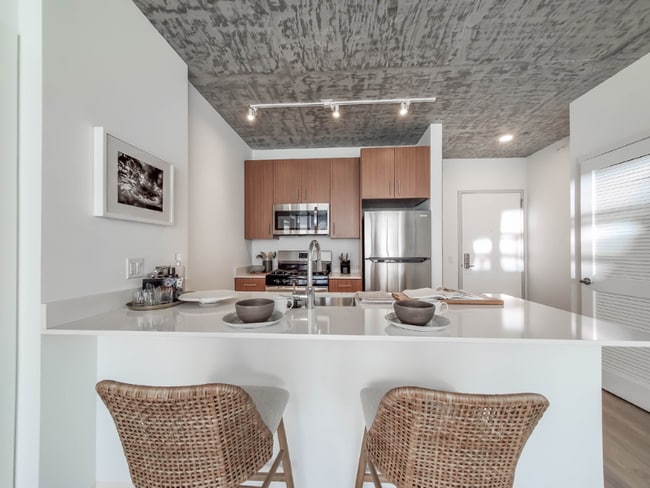 1418 S Wabash Ave in Chicago, IL - Foto de edificio - Building Photo