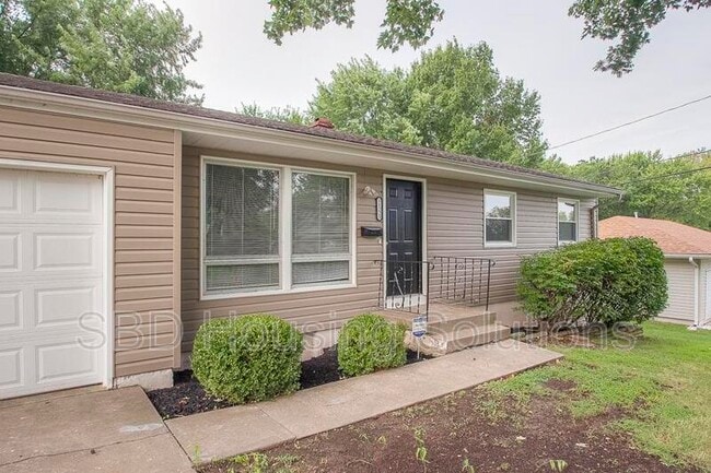11225 E 32nd Terrace S in Independence, MO - Building Photo - Building Photo