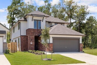 31034 Regal Elm Ln in Conroe, TX - Foto de edificio - Building Photo