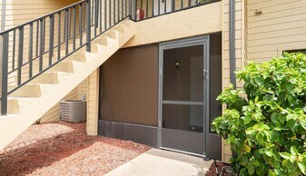 441 N Harbor City Blvd, Unit A13 in Melbourne, FL - Building Photo