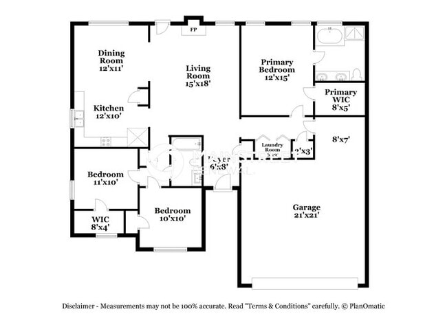 2651 Hansford Dr in Thompson's Station, TN - Building Photo - Building Photo