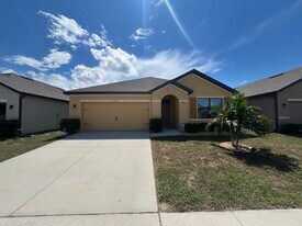 6598 Marble Rd in Cocoa, FL - Building Photo