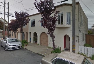 1-3 Bache St in San Francisco, CA - Building Photo - Other