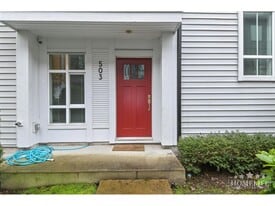 16433 Watson Dr in Surrey, BC - Building Photo