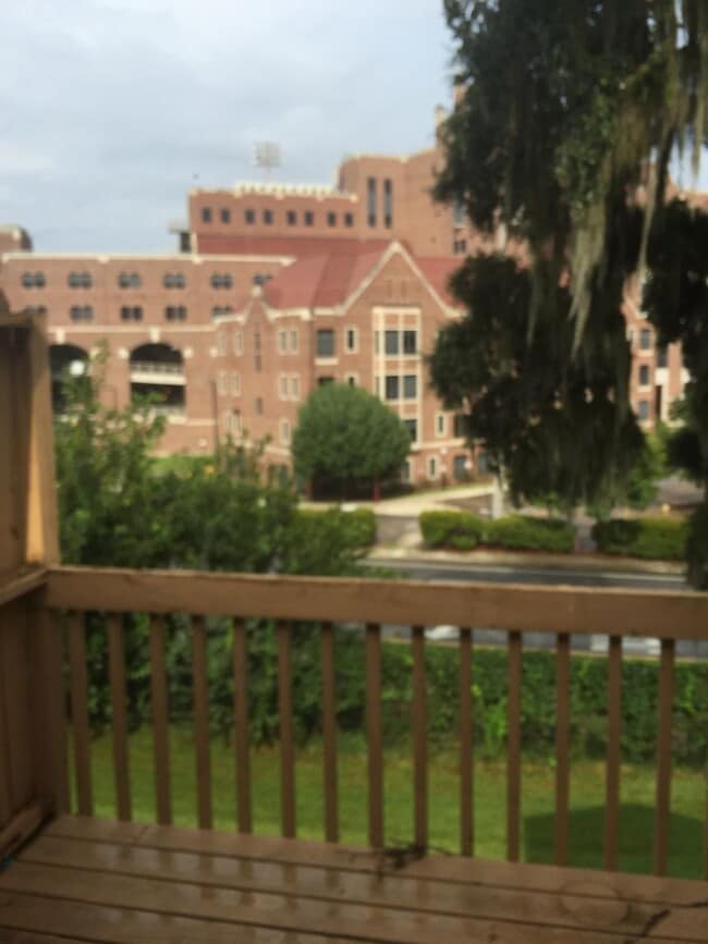 307 Hayden Rd in Tallahassee, FL - Building Photo - Building Photo