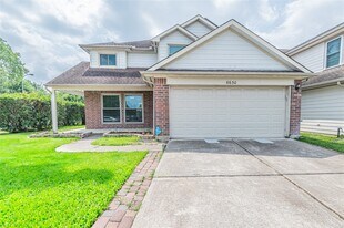 6630 Bluebottle Ln in Katy, TX - Building Photo