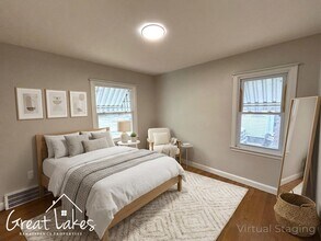 21825 Virginia Ave in Eastpointe, MI - Building Photo - Building Photo