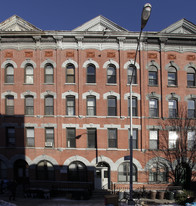 51 India St in Brooklyn, NY - Building Photo