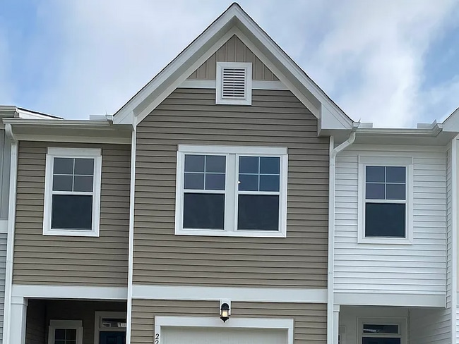 property at 251 Paramount Dr