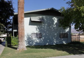 82294 Valencia Ave Apartments