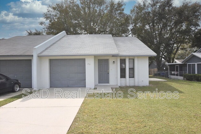 237 Marble Ln in Lakeland, FL - Building Photo - Building Photo