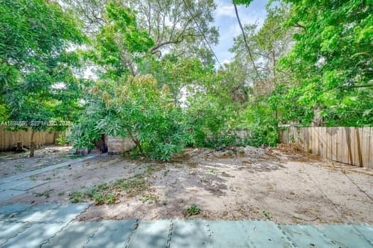 property at 1350 NE 149th St