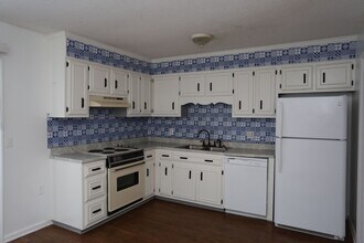 251 Knight Dr in Statesboro, GA - Building Photo - Building Photo