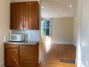 2299 Green St in San Francisco, CA - Foto de edificio - Building Photo