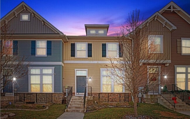 property at 2030 Tuscarora Valley Ct