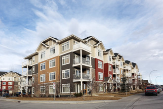 1000 Skyview Ranch Way NE in Calgary, AB - Building Photo - Building Photo