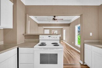 433 E Jordan Ave in West Point, MS - Building Photo - Building Photo