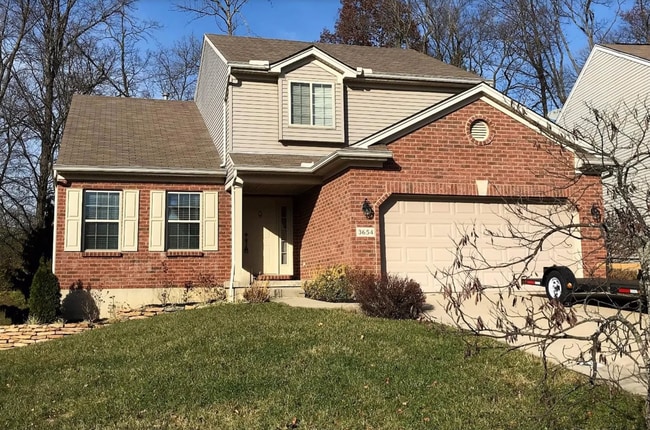 property at 3654 Ridgewood Ave