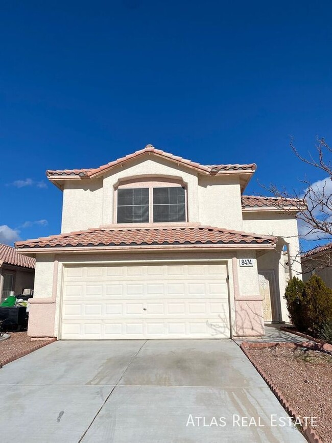 8474 Green Mesa Ct in Las Vegas, NV - Building Photo - Building Photo