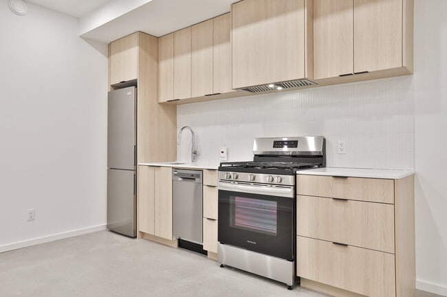 28 Salem Av in Toronto, ON - Building Photo - Building Photo