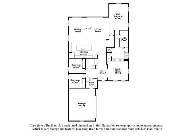 15862 W Desert Hills Dr in Surprise, AZ - Building Photo - Building Photo