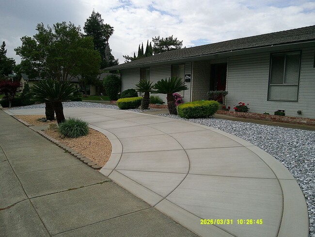 property at 390 S Almond St