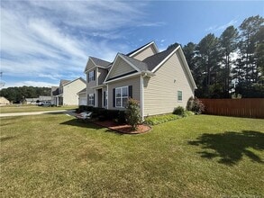 804 Raspberry Rd in Stedman, NC - Building Photo - Building Photo
