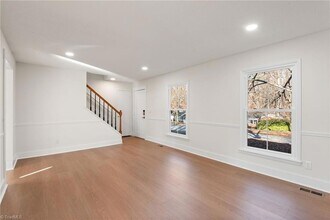 1705 Three Meadows Rd in Greensboro, NC - Building Photo - Building Photo