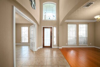 12311 Amanda Meadows in Houston, TX - Building Photo - Building Photo