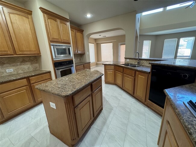 property at 1412 Caine Hill Ct