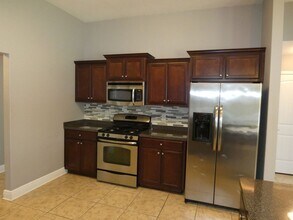 5660 Inspiration Street in Milton, FL - Building Photo - Building Photo