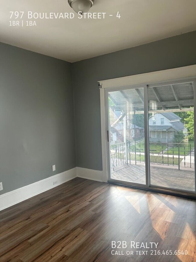 797 Boulevard St in Akron, OH - Building Photo - Building Photo