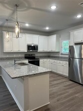 3537 Mission St in Fort Worth, TX - Foto de edificio - Building Photo