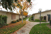 Gettysburg Gardens in Clovis, CA - Building Photo - Building Photo