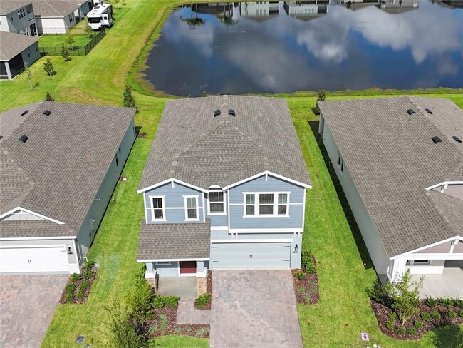 618 Terrapin Dr in Debary, FL - Building Photo - Building Photo