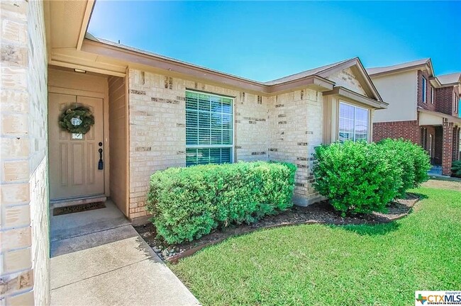 1023 Sugar Brook Dr in Temple, TX - Foto de edificio - Building Photo